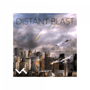 Distant Blasts Sound Effects