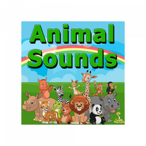 Animal Sounds - Diverse set of animal sound effects for games