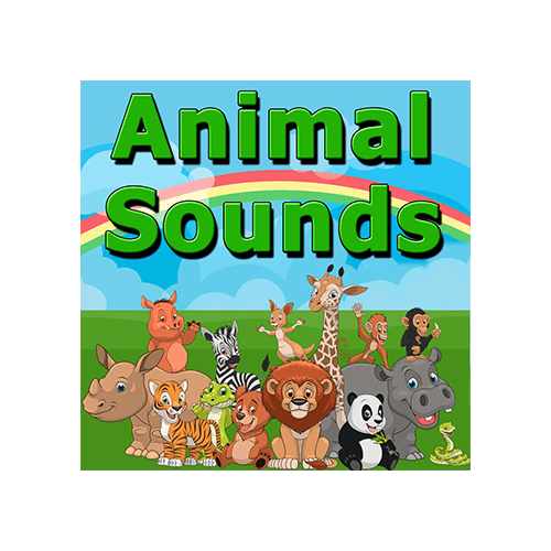 Animal Sounds - Epic Stock Media