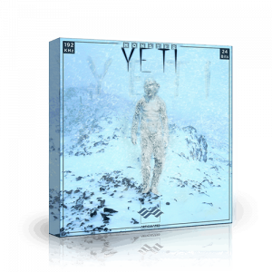 Articulated Sounds Yeti Monster sound library collection of rare humanoid creature sounds