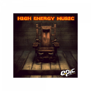 high energy music mini pack