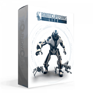 Robotic Lifeforms Lite Robotic sound effects for game and audio productions