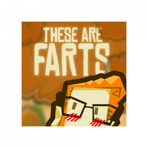 These Are Farts - Farting Fart Sound effects library