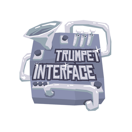 Trumpet Interface Sound effect library