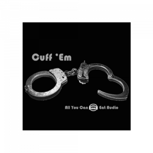 Cuff Em Handcuff sound effects library