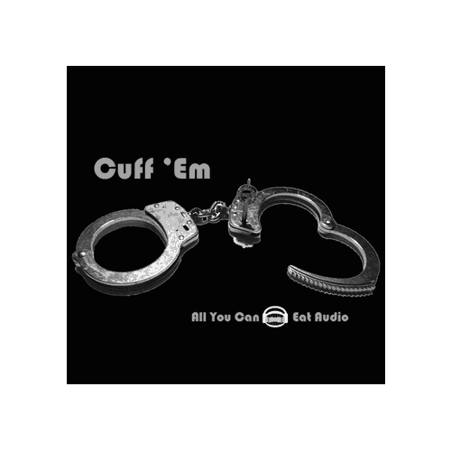 Cuff Em Handcuff sound effects library