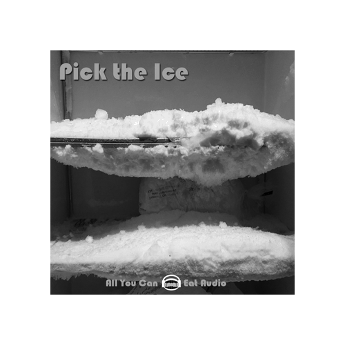 Pick The Ice Sound Effects Library