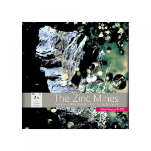 The Zinc Mines Sound Effects Library