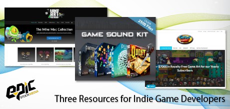 Indie Game Developer Resources