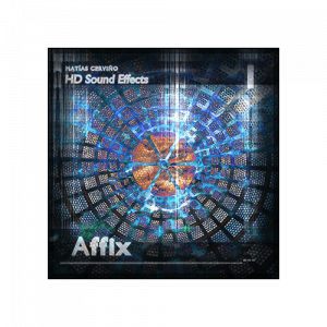 Affix Sound Effects