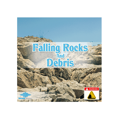 Falling Rocks and Debris