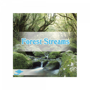 Forest Streams Ambience Sound Effects