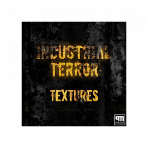 Industrial Terror - Textures