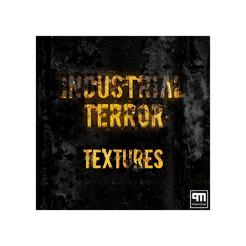 Industrial Terror - Textures