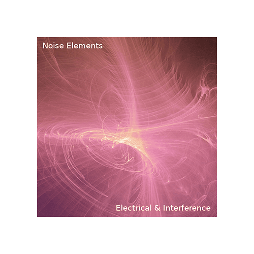 Noise Elements Electrical Interference