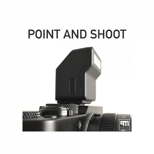 POINT AND SHOOT