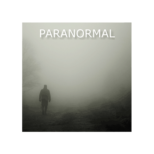 Paranormal Sound Effects