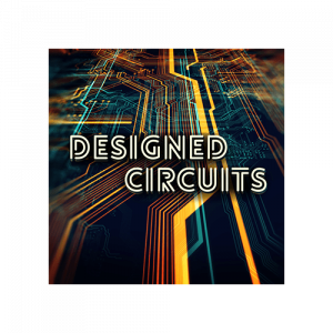 Designed Circuits - Cover