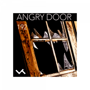 Angry Door Sound Effects