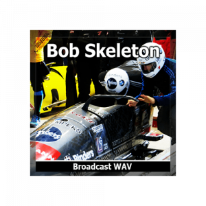 Bobsleighs and Skeletons