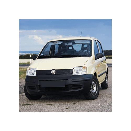 Fiat Panda Type 169