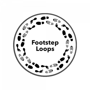 Footstep Loops