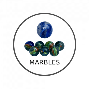 Marbles sound effects