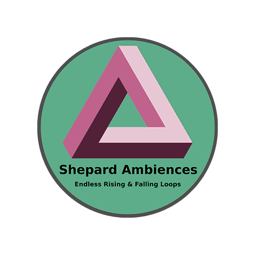Shepard Ambiences