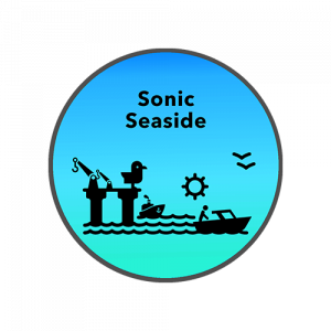 Sonic Seaside