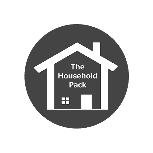 The Household Pack Sound Effects