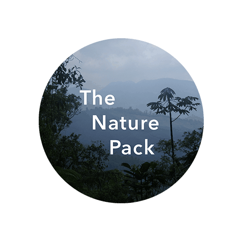 The Nature Pack