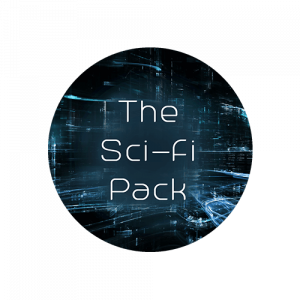 The SciFi Pack