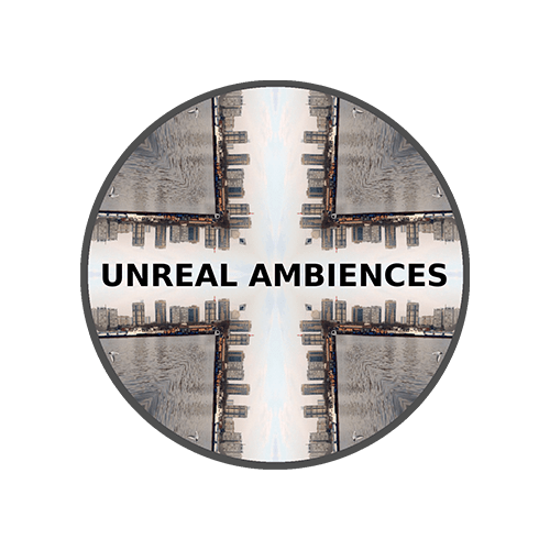 Unreal Ambiences sounds