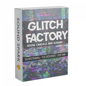 Glitch Factory Box