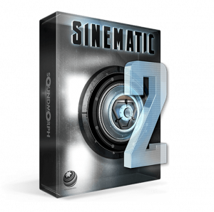 Sinematic 2 Advanced Cinematic Sound