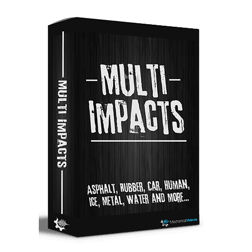 Multi Impacts
