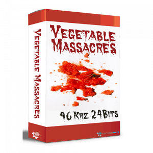 Vegetable Massacres