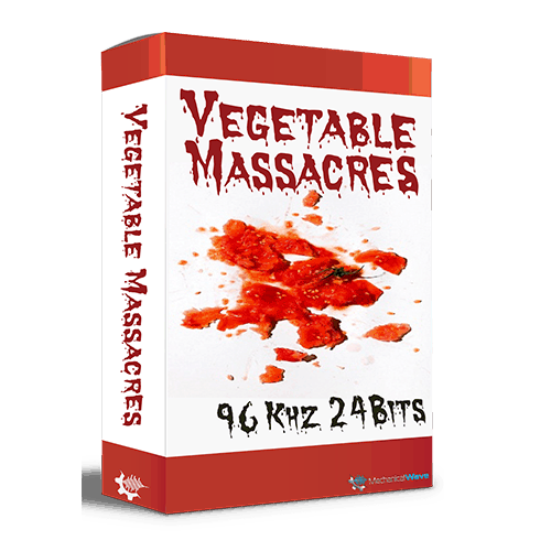 Vegetable Massacres