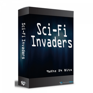 scifi invaders