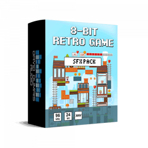 8bit-retro-game