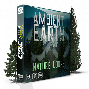 Ambient-Earth-Nature-Loops