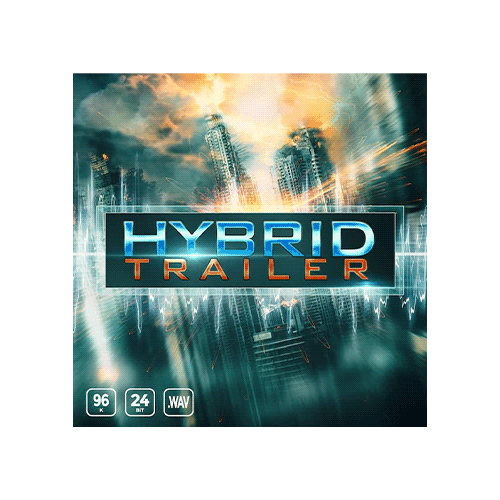 Hybrid Game Sounds - Epic Stock Media