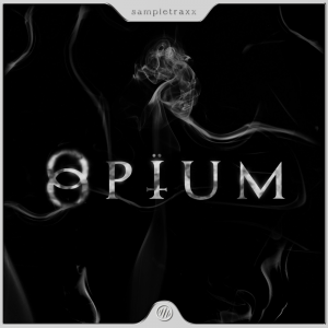 Opium Sound FX Library - Box