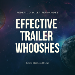 Cover - Effective Trailer Whooshes