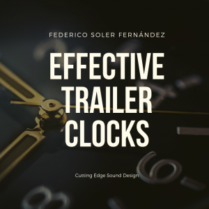 Effective Trailer Clocks - Cover