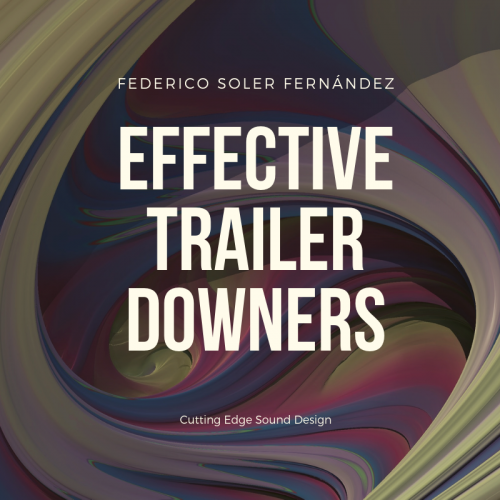 Effective Trailer Downers - Cover