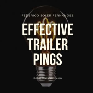 Effective Trailer Pings - Cover