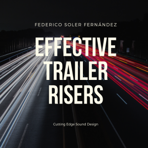 Effective Trailer Risers - Cover