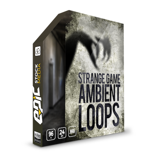 game ambient ambience loops