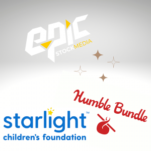 Epic Stock Media Starlight Children's Hospital and Humble Bumble
